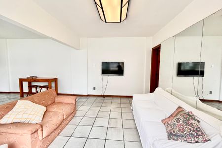 Apartamento à venda com 100m², 3 quartos e sem vagaSALA