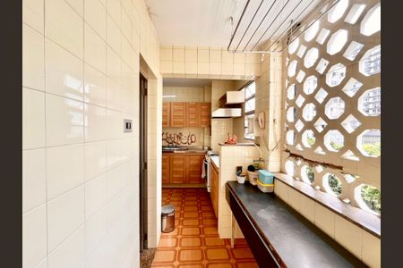 Apartamento à venda com 100m², 3 quartos e sem vagaÁrea de Serviço