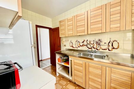 Apartamento à venda com 100m², 3 quartos e sem vagaCOZINHA