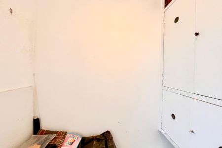 Apartamento à venda com 100m², 3 quartos e sem vagaQuarto de Serviço