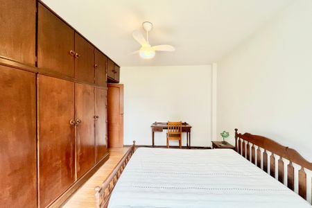 Apartamento à venda com 100m², 3 quartos e sem vagaQUARTO 1