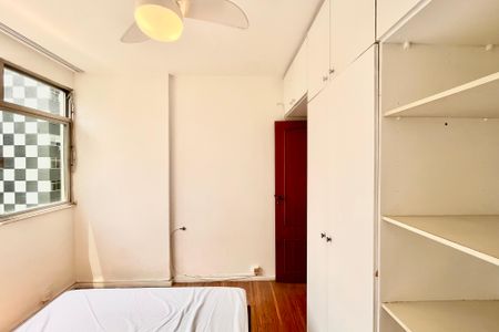 Apartamento à venda com 100m², 3 quartos e sem vagaQUARTO 2