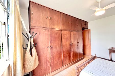 Apartamento à venda com 100m², 3 quartos e sem vagaQUARTO 1