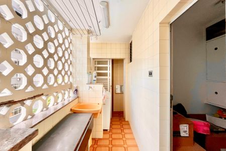 Apartamento à venda com 100m², 3 quartos e sem vagaÁrea de Serviço