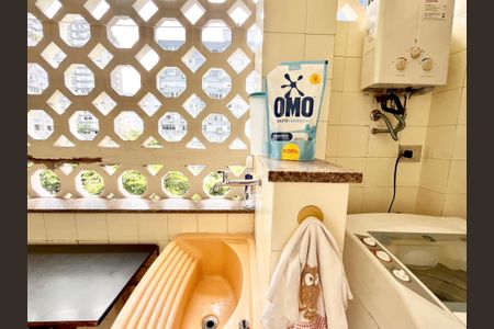 Apartamento à venda com 100m², 3 quartos e sem vagaÁrea de Serviço