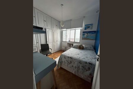 Apartamento à venda com 122m², 3 quartos e 1 vaga