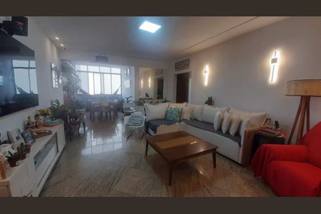 Apartamento à venda com 122m², 3 quartos e 1 vaga