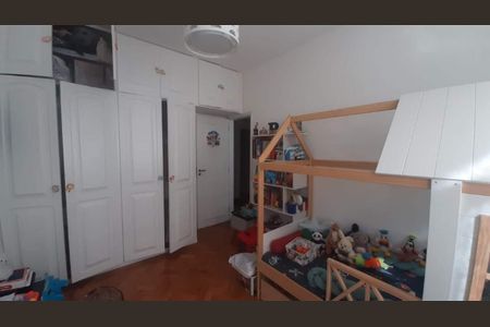 Apartamento à venda com 122m², 3 quartos e 1 vaga