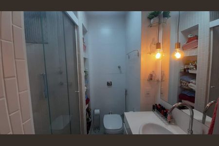 Apartamento à venda com 122m², 3 quartos e 1 vaga