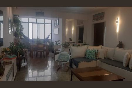 Apartamento à venda com 122m², 3 quartos e 1 vaga