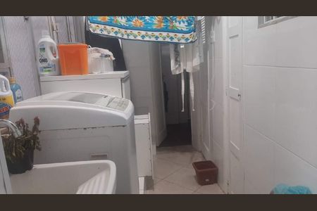 Apartamento à venda com 122m², 3 quartos e 1 vaga