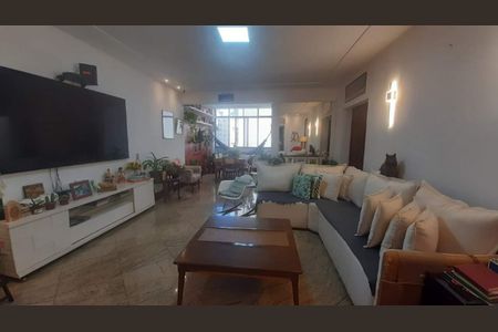 Apartamento à venda com 122m², 3 quartos e 1 vaga