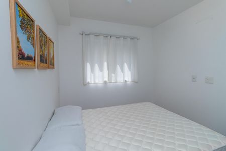 Apartamento à venda com 41m², 1 quarto e 1 vagaQuarto