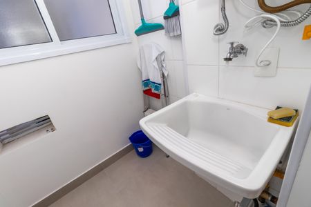 Apartamento à venda com 41m², 1 quarto e 1 vagaÁrea de Serviço