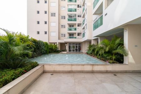 Apartamento à venda com 41m², 1 quarto e 1 vagaÁrea comum