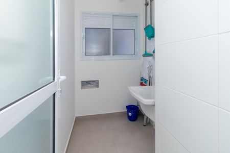 Apartamento à venda com 41m², 1 quarto e 1 vagaÁrea de Serviço