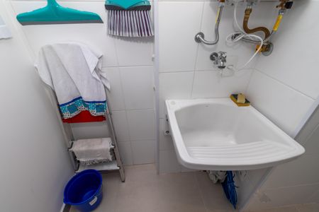 Apartamento à venda com 41m², 1 quarto e 1 vagaÁrea de Serviço