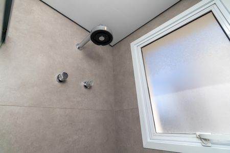 Apartamento à venda com 65m², 2 quartos e 1 vagaBanheiro