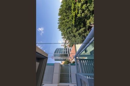 Apartamento à venda com 65m², 2 quartos e 1 vagaVista da Janela da Sala