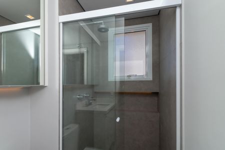 Apartamento à venda com 65m², 2 quartos e 1 vagaBanheiro