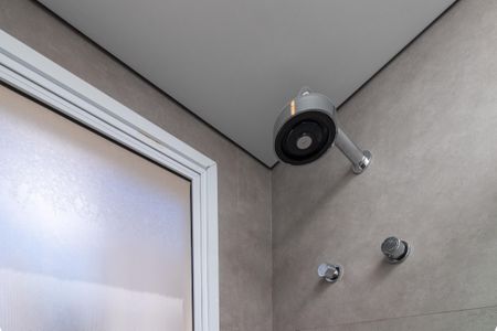 Apartamento à venda com 65m², 2 quartos e 1 vagaBanheiro da Suíte