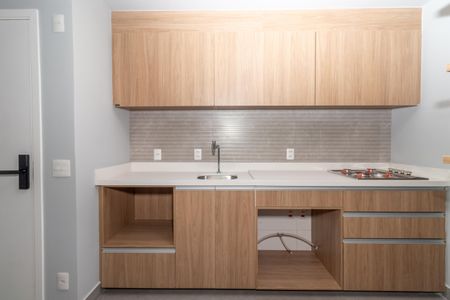 Apartamento à venda com 65m², 2 quartos e 1 vagaCozinha