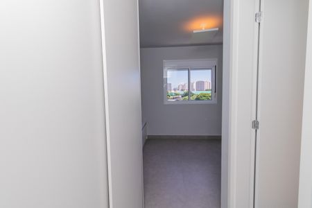 Suite de apartamento à venda com 2 quartos, 65m² em Barra Funda, São Paulo