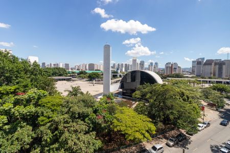 Apartamento à venda com 65m², 2 quartos e 1 vagaVista da Janela do Suite