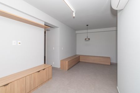 Apartamento à venda com 65m², 2 quartos e 1 vagaSala