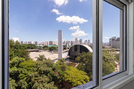 Apartamento à venda com 65m², 2 quartos e 1 vagaVista da Janela do Suite