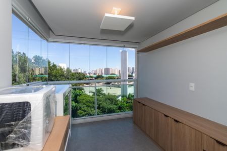 Apartamento à venda com 65m², 2 quartos e 1 vagaSala