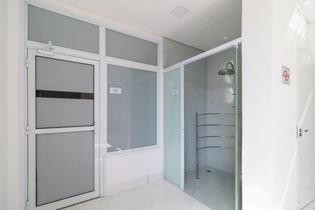 Apartamento à venda com 65m², 2 quartos e 1 vagaÁrea comum - Sauna
