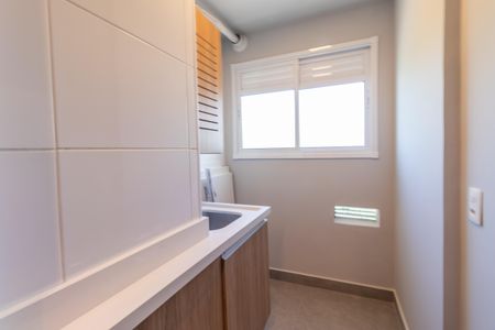 Apartamento à venda com 65m², 2 quartos e 1 vagaCozinha
