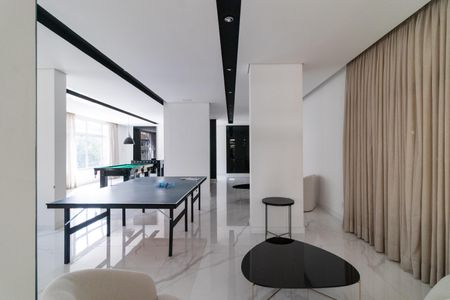 Apartamento à venda com 65m², 2 quartos e 1 vagaÁrea comum - Salão de Jogos