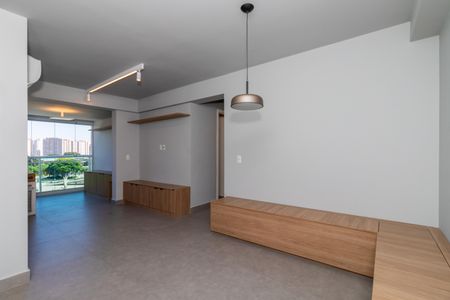 Apartamento à venda com 65m², 2 quartos e 1 vagaSala