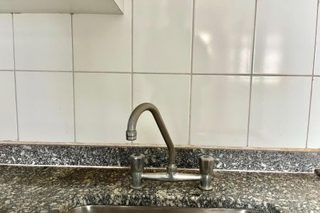 Apartamento à venda com 159m², 4 quartos e 2 vagasCozinha