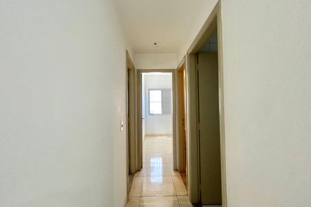 Apartamento à venda com 159m², 4 quartos e 2 vagasCorredor