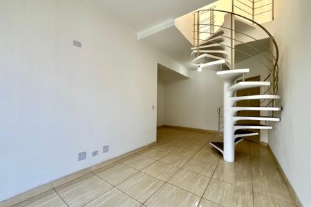 Apartamento à venda com 159m², 4 quartos e 2 vagasSala