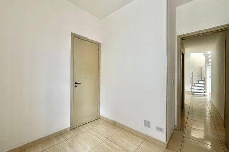 Apartamento à venda com 159m², 4 quartos e 2 vagasQuarto 3