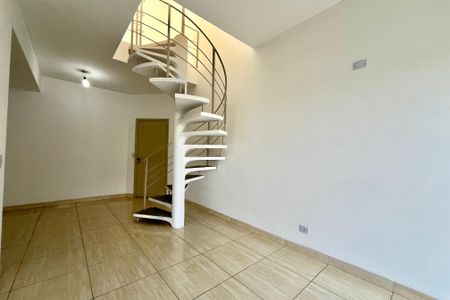 Sala de apartamento à venda com 4 quartos, 159m² em Vila da Saúde, São Paulo
