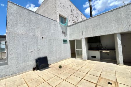 Apartamento à venda com 159m², 4 quartos e 2 vagasCobertura 