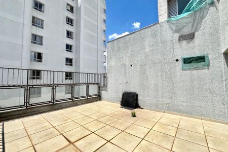 Apartamento à venda com 159m², 4 quartos e 2 vagasCobertura 