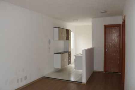 Apartamento para alugar com 2 quartos, 47m² em Granja Viana, Cotia