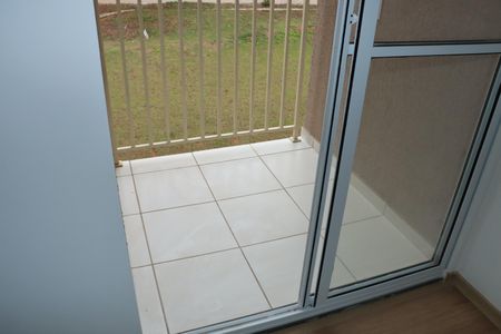 Apartamento para alugar com 2 quartos, 47m² em Granja Viana, Cotia