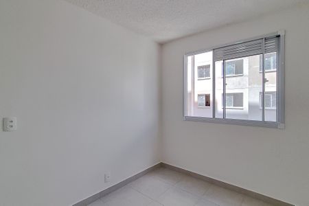 Sala de apartamento para alugar com 1 quarto, 26m² em Parque Industrial Tomas Edson, São Paulo