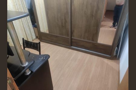 Apartamento para alugar com 2 quartos, 40m² em Tres Barras, Contagem