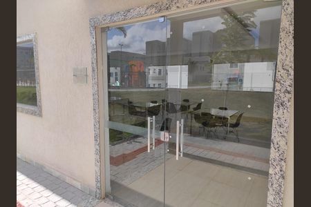 Apartamento para alugar com 40m², 2 quartos e 1 vaga