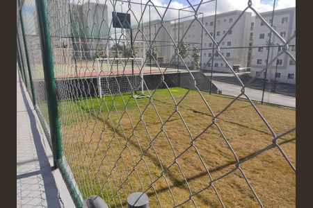 Apartamento para alugar com 40m², 2 quartos e 1 vaga