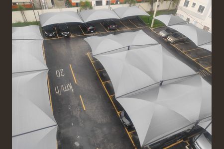 Apartamento para alugar com 40m², 2 quartos e 1 vaga