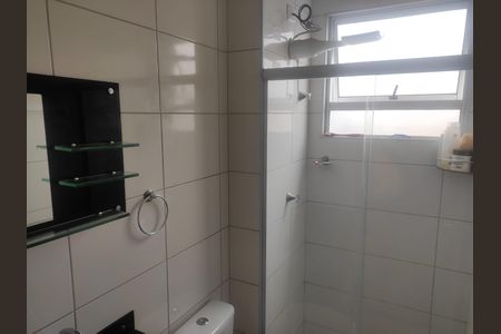 Apartamento para alugar com 2 quartos, 40m² em Tres Barras, Contagem